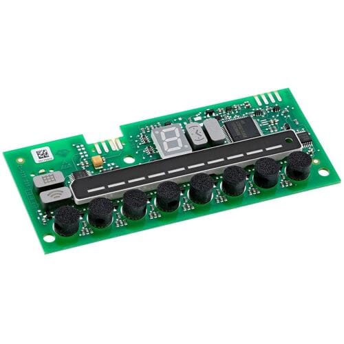 AEG gebruikersinterface-bord, dampkap, centraal, slave 4055395547