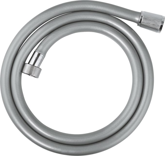 GROHE Relexaflex Doucheslang - 125 cm - Chroom