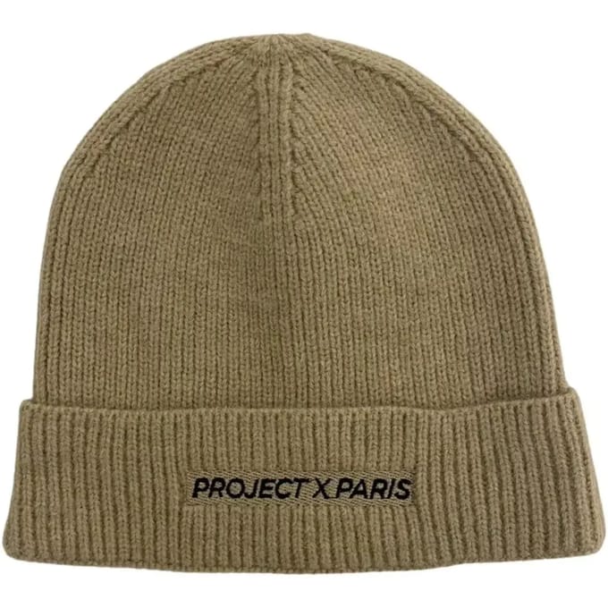 Muts Project X Paris