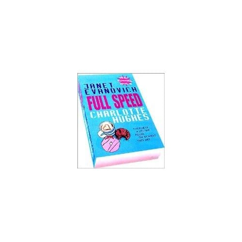 Full Speed - Janet Evanovich