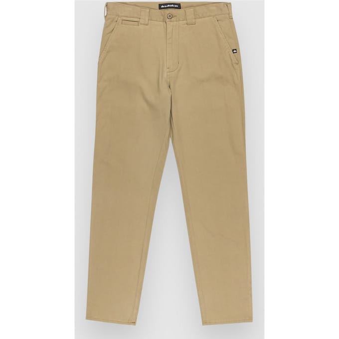 Quiksilver Union Straight Tappered Broek