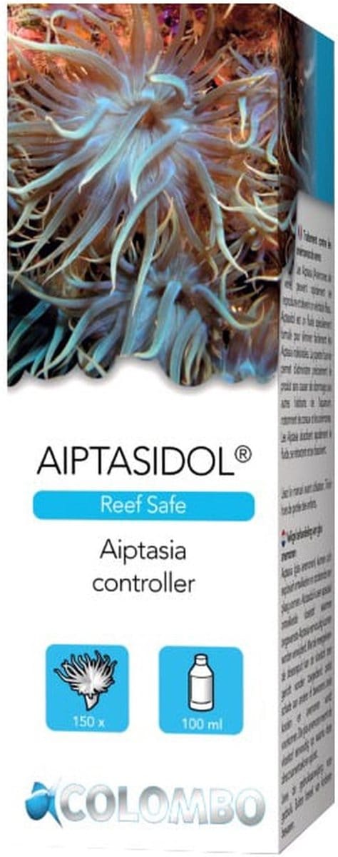 Colombo Aiptasidol 100 ML