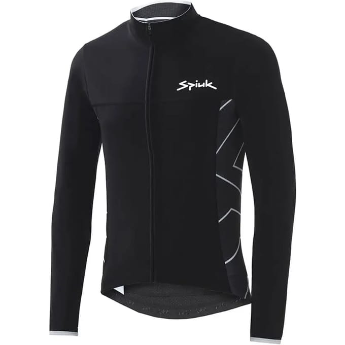 Waterdichte jas Spiuk Boreas