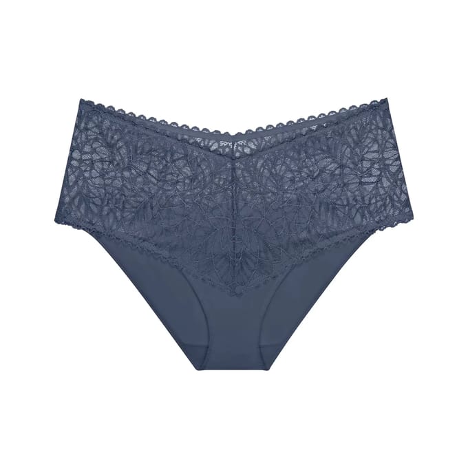 Vrouwen slip Triumph Pretty Modal Maxi