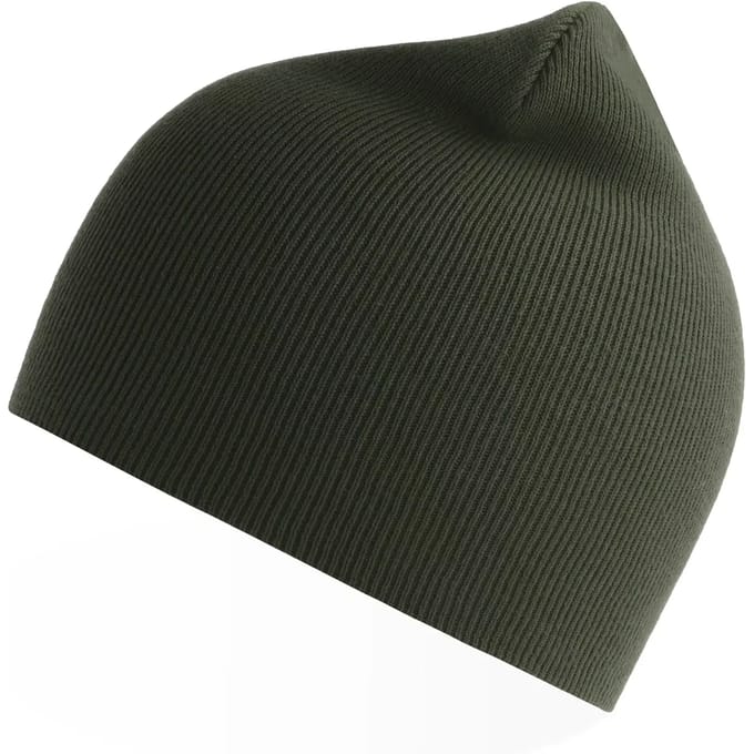 Atlantis Headwear - Yala Beanie - Olive - One Size