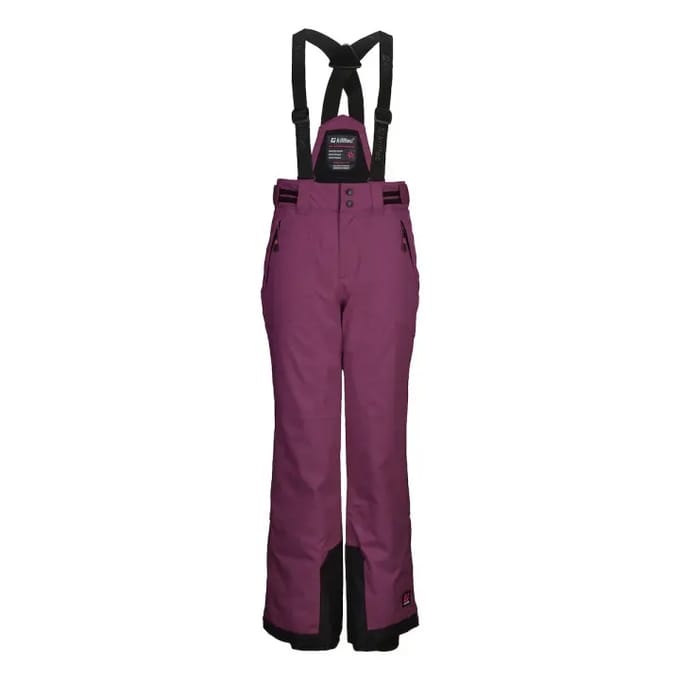 Meisjes ski-overall Killtec KSW 198