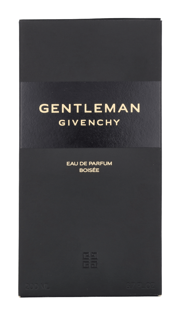 Givenchy Gentleman Boisée - 200 ml - eau de parfum spray - mannenparfum