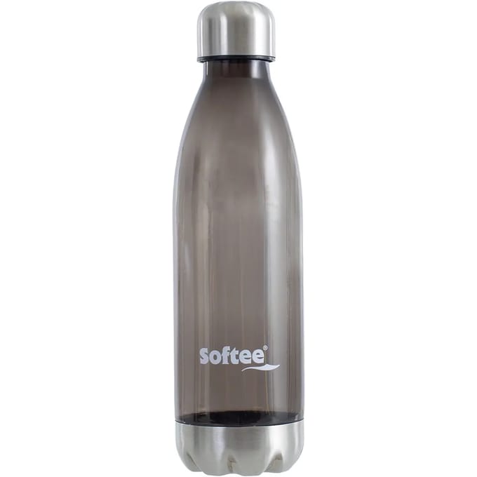 Plastic fles Softee AS