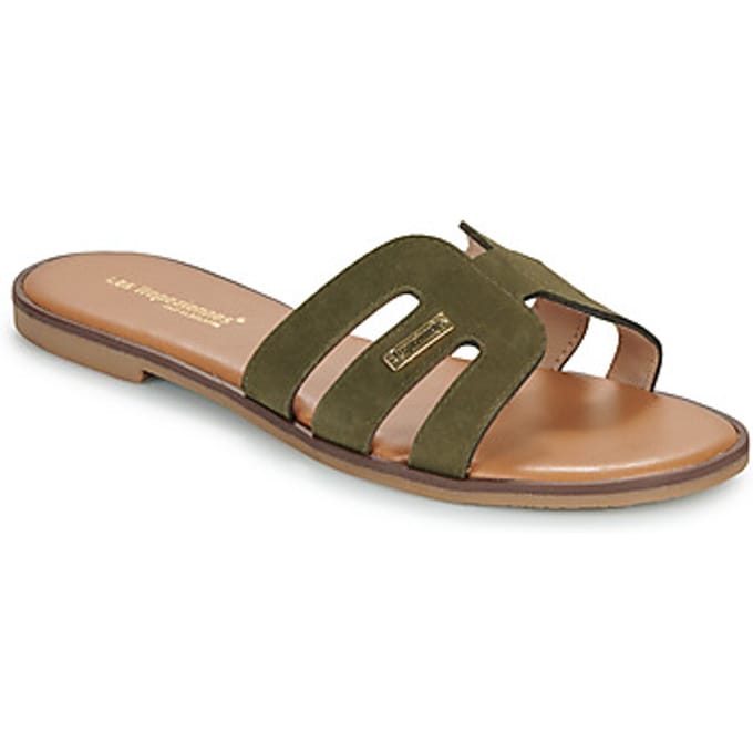 Les Tropeziennes par M.Belarbi  Slippers HAMIGA