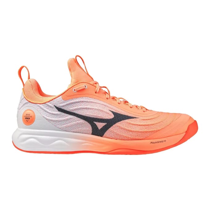 Indoor schoenen Mizuno Wave Luminous Elite