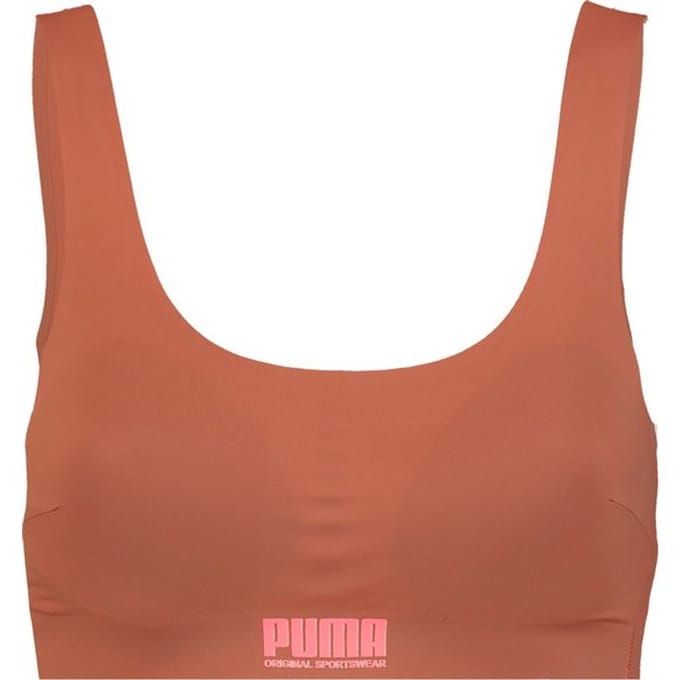 PUMA Maat S WOMEN SPORTY PADDED TOP 1P