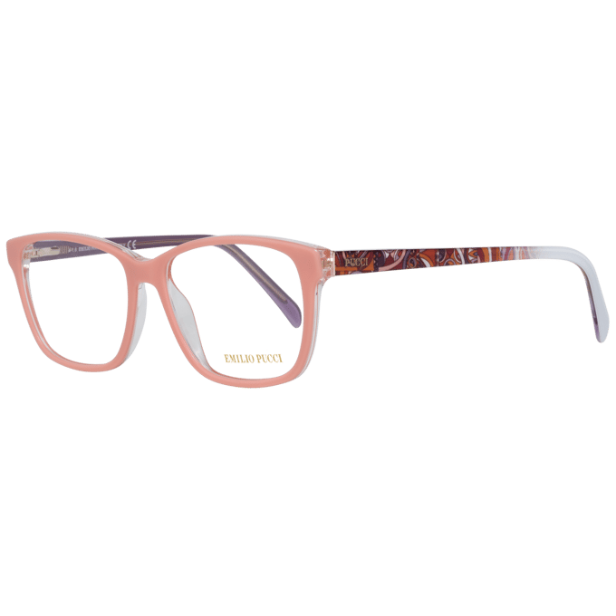 Emilio Pucci Lunettes EP5032 074 53