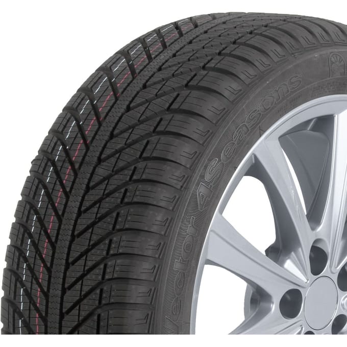 Vierseizoenenbanden GOODYEAR Vector 4Seasons 175/65R13 80T