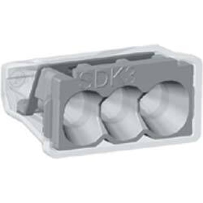 Electro Terminal SDK Draadconnector - 88713954 [100 Stuks]