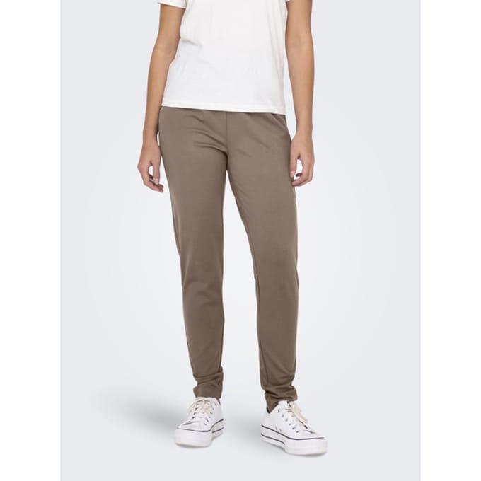 ONLY - ONLPOPTRASH EASY COL PANT PNT NOOS Dames Broek