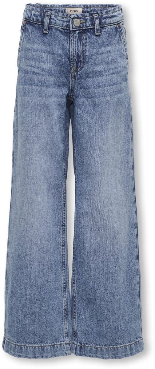ONLY- KOGCOMET WIDE LEG DNM MAT085 NOOS - Heren - Jeans