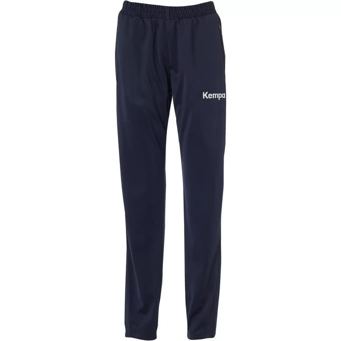 Kempa Emotion 2.0 Sportbroek - Maat L  - Vrouwen - navy
