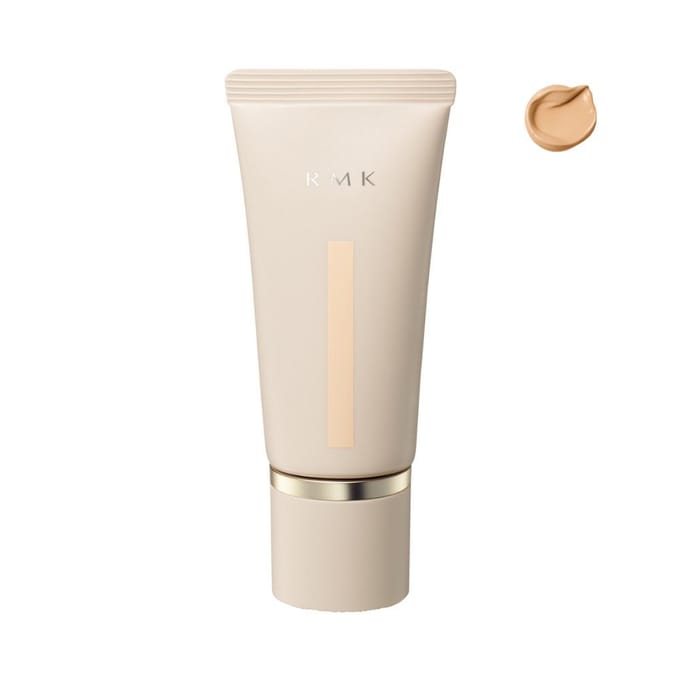 RMK - Cream Foundation Aquatic Glow 100