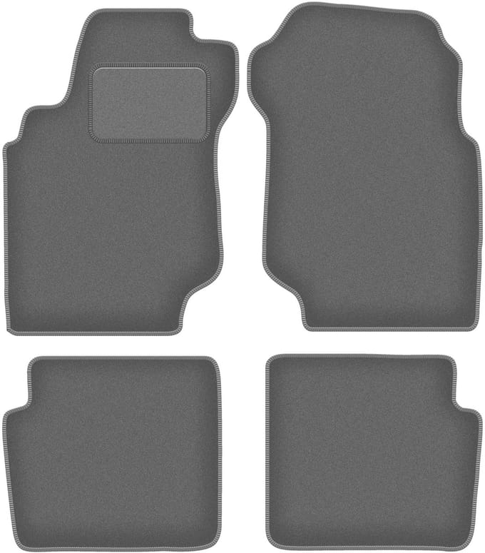 Grafiet automatten voor: Nissan Maxima IV sedan (1995-2000)