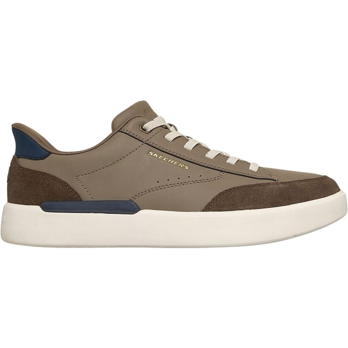 Skechers Skechers Verloma Radical Instappers taupe