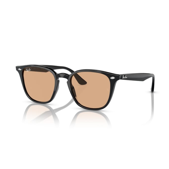Zonnebril RB4258F Aziatische Pasvorm Ray-Ban