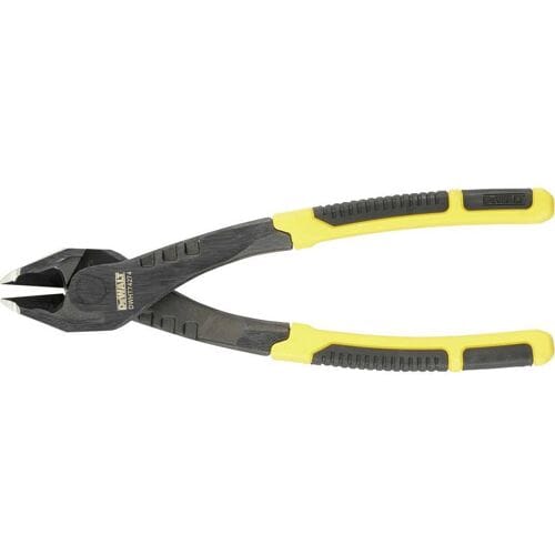 DEWALT 2in1 DWHT0-74274 Universeel Zijkniptang