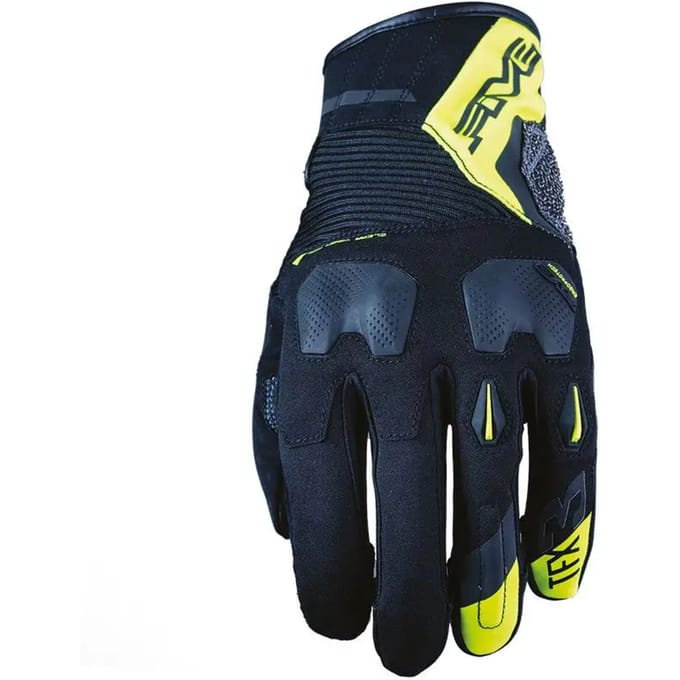Motorhandschoenen voor de zomer Five TFX3