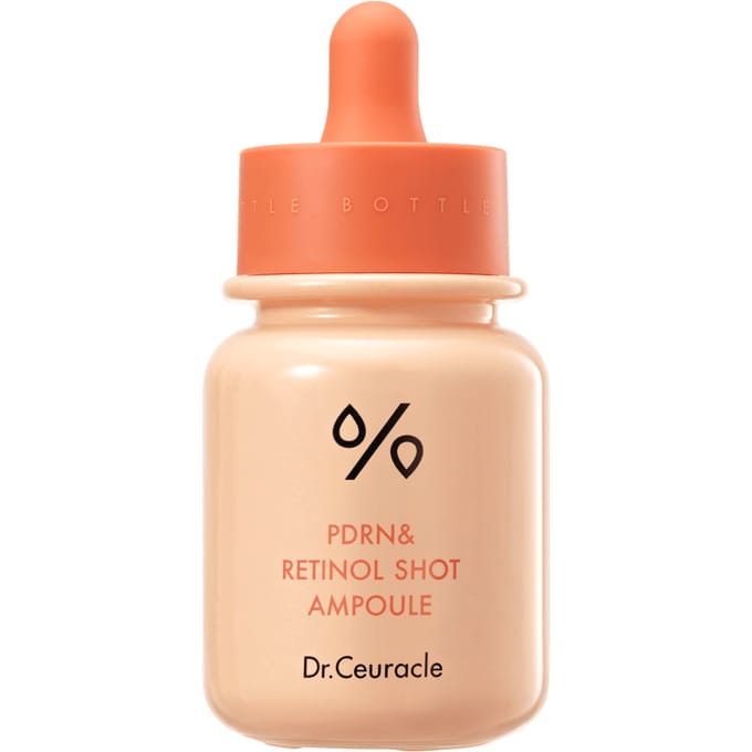 Dr. Ceuracle PDRN &amp; Retinol Shot Ampoule 30 ml