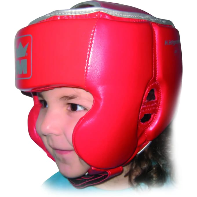 Bokshelm voor kinderen Montana Kidguard