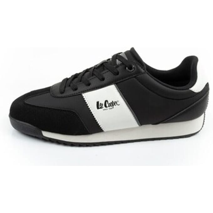 Lage Sneakers Lee Cooper LCW26034136M