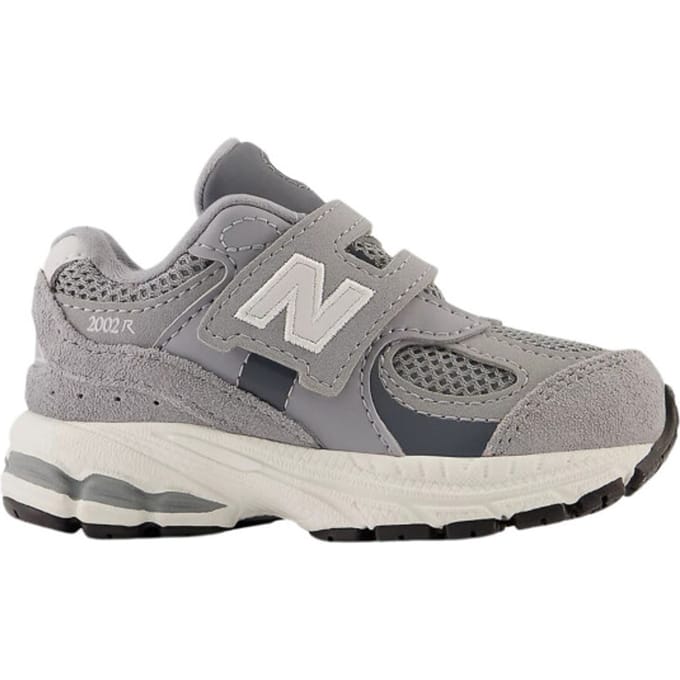New Balance IV2002 Unisex Sneakers - Steel