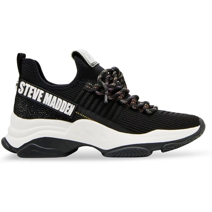 Damestrainers Steve Madden Maxilla-R-E
