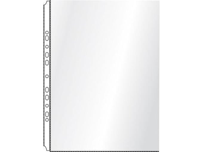 Kangaro archiveermappen Showtas A3 hoog PP 80m 11-rings