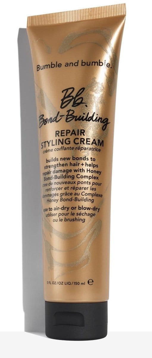 Bumble and Bumble - Bond-Building - Repair Styling Cream - 150 ml