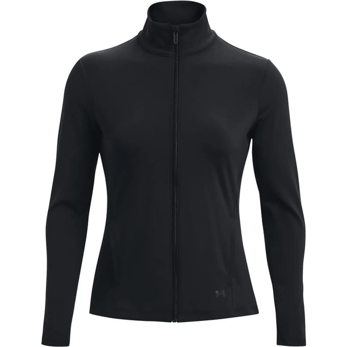 Under Armour Motion Hardloopjack Dames - Maat L