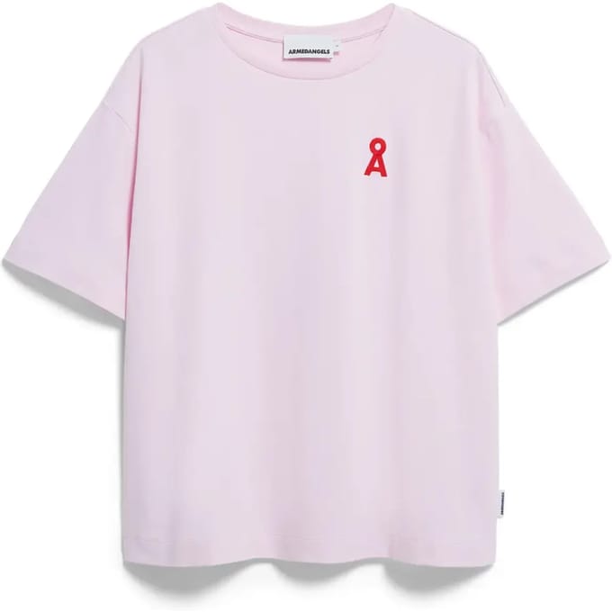 T-shirt dames Armedangels Giannaa Chaange