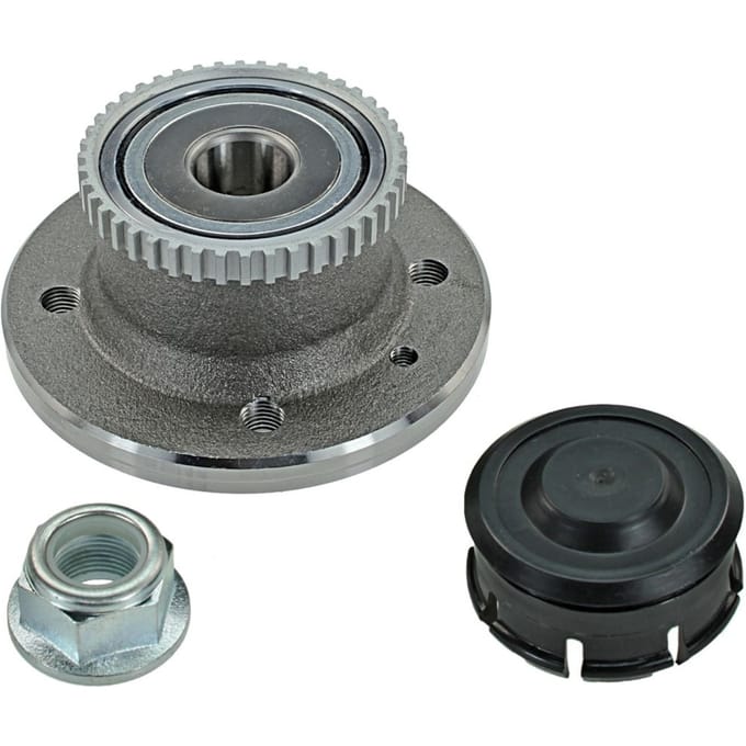 Wielnaaf MEYLE 16-14 750 0013