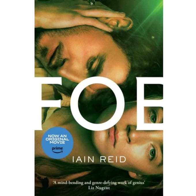 Foe - Iain Reid