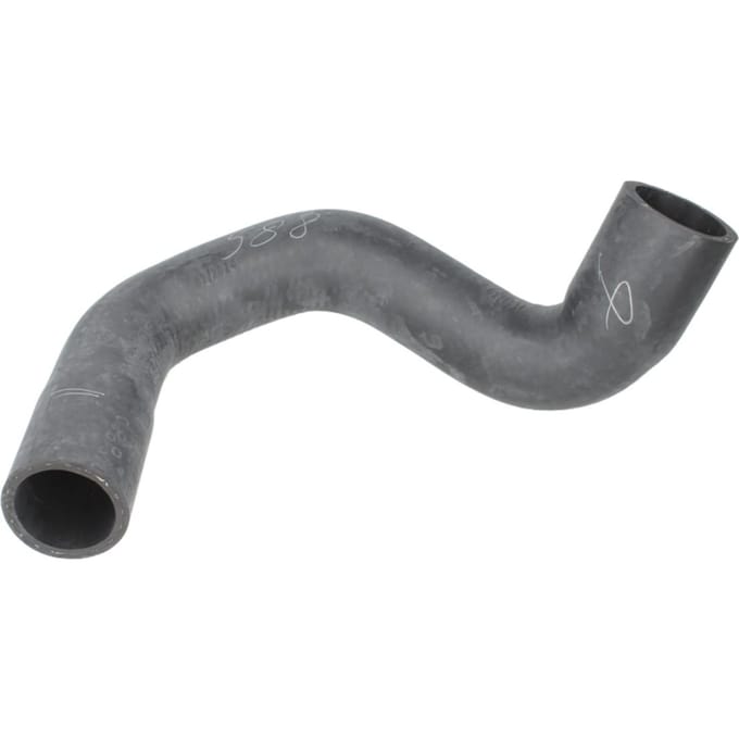 Inlaatslang, luchtfilter THERMOTEC DCC027TT