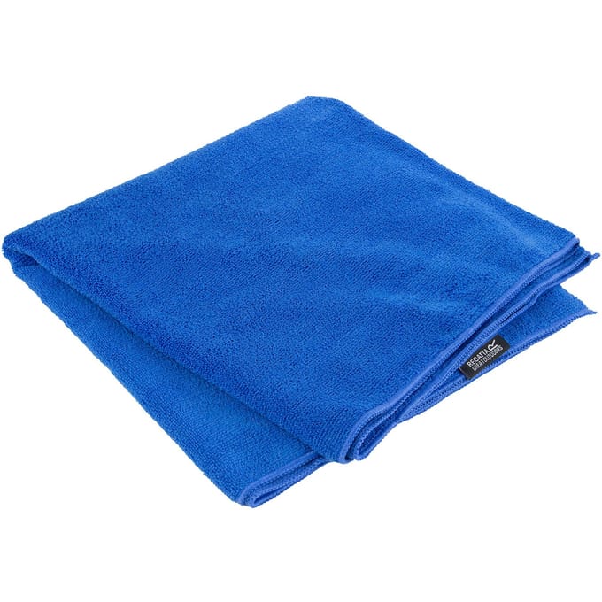 Regatta Compact Travel Towel (large)