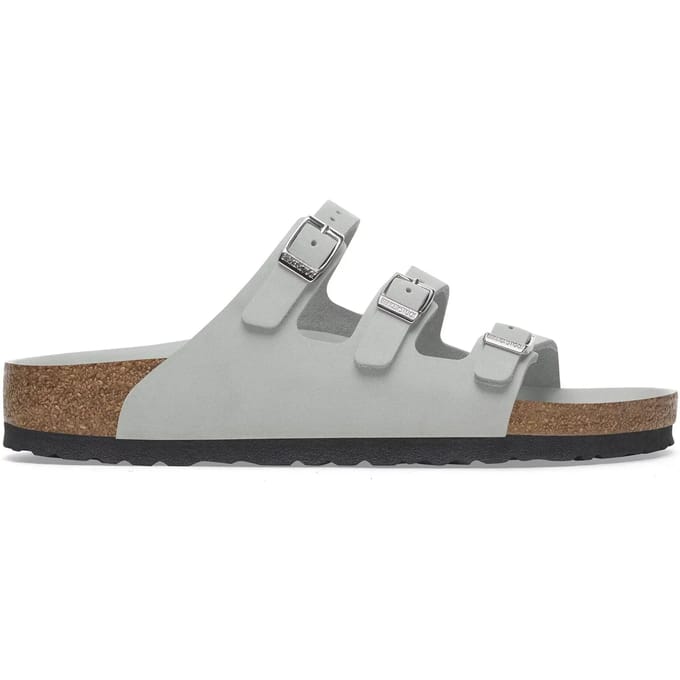 Platte sandalen BIRKENSTOCK Florida Fresh