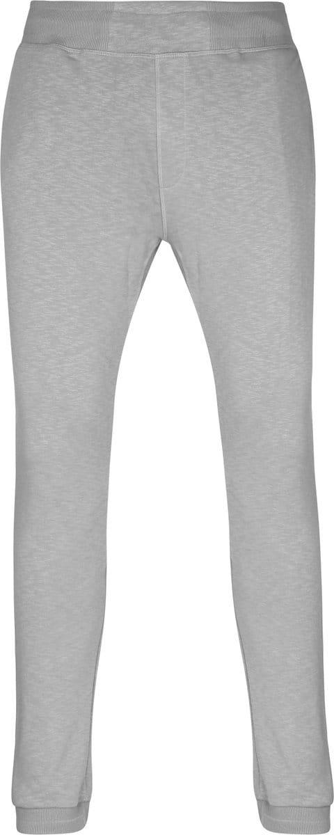 Suitable Respect Louk Sweatpants Grijs - Maat 3XL - Heren - Joggingbroek