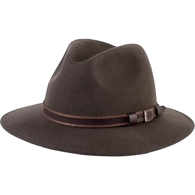 Hoed Browning Classic