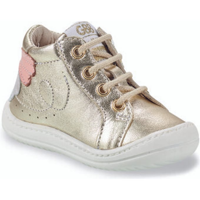 GBB  Hoge Sneakers FLEXOO FLIRT