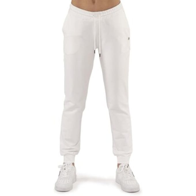 Sportbroeken Leone 1947 Woman Sweatpants Never Without