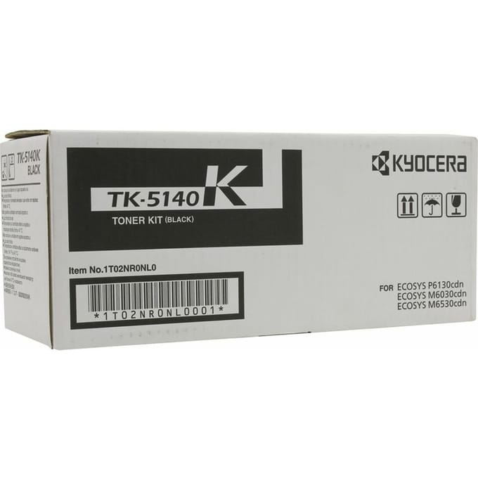 Kyocera TK-5160K Toner Zwart