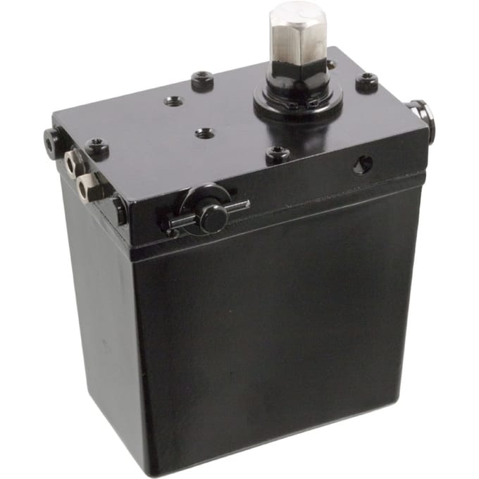 Kantelpomp, cabine FEBI BILSTEIN 104114