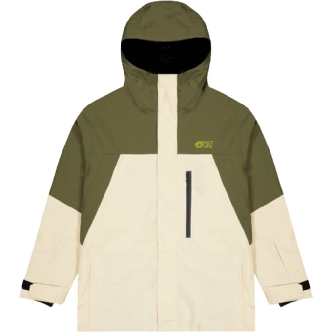 Picture Mens Jomoh Jacket