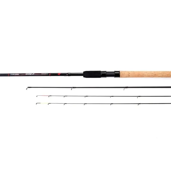 Nytro Impax Commercial Carp | 3.05m | 40g