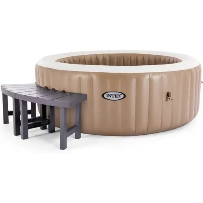 Intex Spa Bankjes medium - 2 stuks